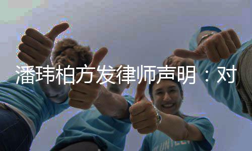 柏方对不明论追责师声实言潘玮发律