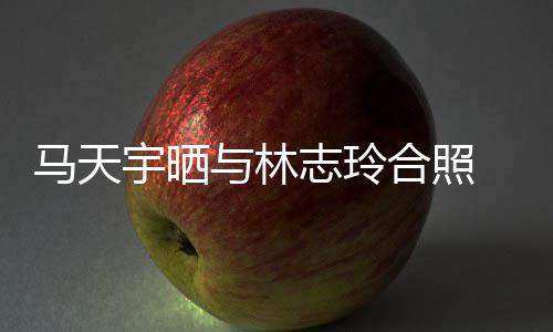 网友马天梦志玲宇晒与林合照回花样姐姐